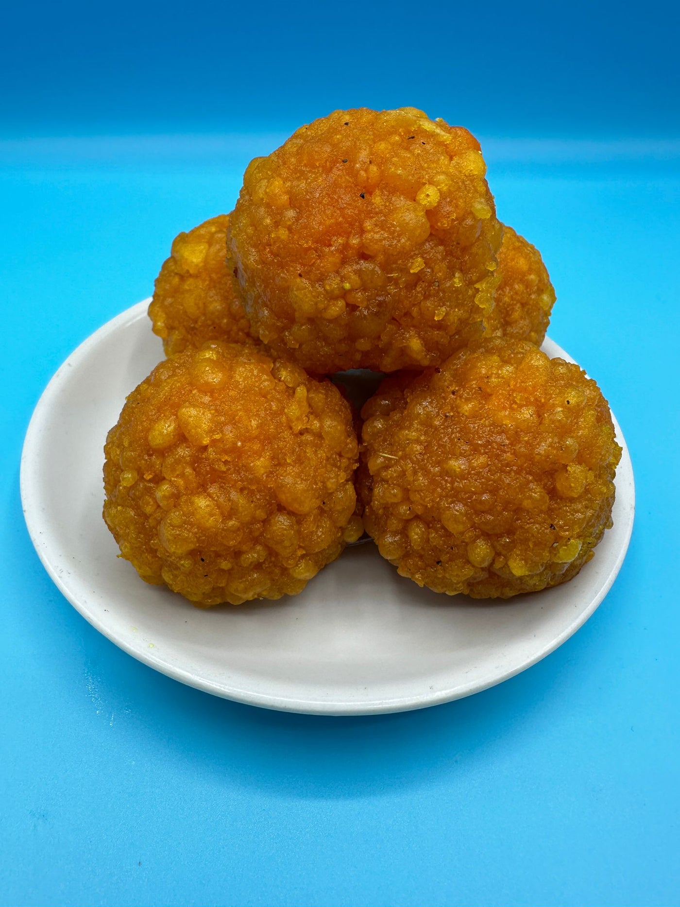 Boodi Laddoo