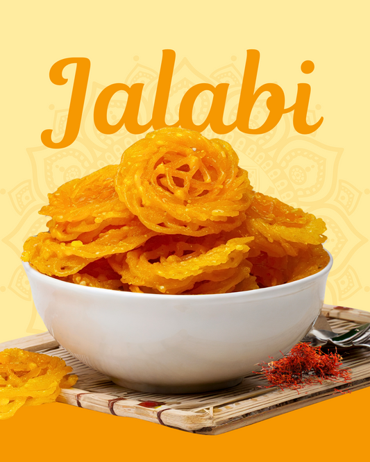 Jalebi