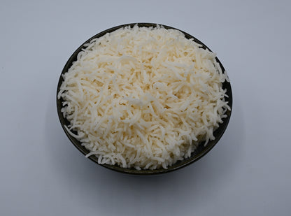 Plain Rice