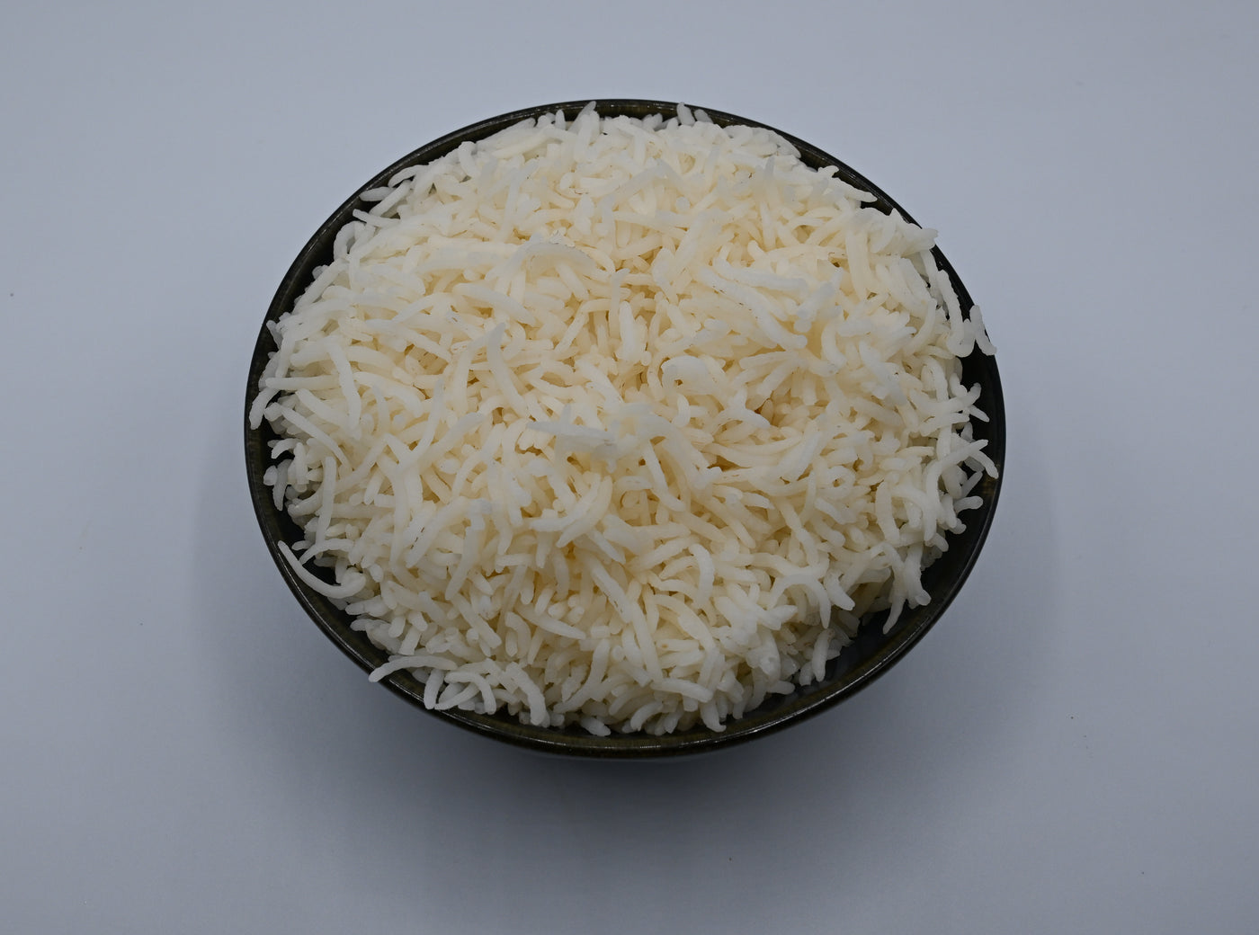 Plain Rice